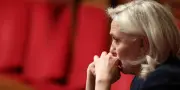 Marine Le Pen dans le monde de « fille de » : l’affaire des assistants parlementaires