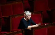 Marine Le Pen : « Quoi qu’il arrive, je ne serai pas morte » avant le verdict en appel