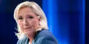 Marine Le Pen refuse un bracelet électronique pour sa campagne