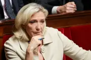 Marine Le Pen : trois scénarios pour son éligibilité