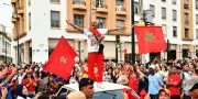 Maroc et France qualifiés en quarts de finale du Mondial 2026