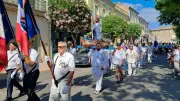 Marseillan célèbre la Saint-Pierre, hommage vibrant à la mer