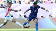 Mbappé : 'On sait faire le sale football aussi' après la victoire face au Paraguay