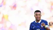 Mbappé rejoint Messi en tête des buteurs du Mondial 2026