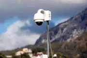 Menton adopte la vidéoverbalisation pour lutter contre le stationnement gênant