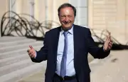 Michel-Édouard Leclerc entretient le flou sur une possible candidature présidentielle