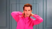Mika revient dans The Voice et parle de créativité et de tournée
