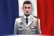 Militaire décède lors d'un entraînement en montagne dans les Hautes-Alpes