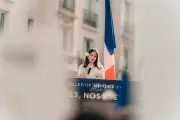Militante de Nemesis condamnée pour diffamation contre l'ex-maire de Besançon