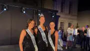 Miss Beaucaire 2026 : 12 candidates en lice avec Diane Leyre et Hinaupoko Devèze