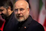 Mohammad Ghalibaf : le caméléon de la République islamique d'Iran