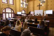 À Monaco, la justice adaptée aux mineurs en débat au palais