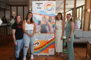 Monaco Pride 2026 : Mon’Arc-En-Ciel lutte pour l’égalité des droits LGBTQ+