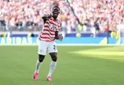 Mondial 2026 : carton rouge annulé pour Balogun, Trump remercie la FIFA