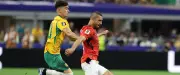 Mondial 2026 : l'Égypte bat l'Australie aux tirs au but et attend l'Argentine