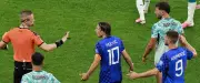 Mondial 2026 : un capteur trop sensible élimine la Croatie