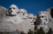 Mont Rushmore : 5 secrets méconnus du monument américain