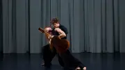 Montpellier Danse clôture en beauté, Festival Radio-France ouvre avec élégance