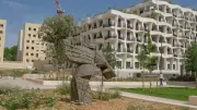 À Montpellier, la résidence Théia lutte contre la canicule sans climatisation