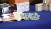 Montpellier : vente illégale de médicaments dans la rue, interpellation en flagrant délit