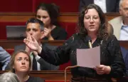 Motion de censure écologiste contre le gouvernement Lecornu
