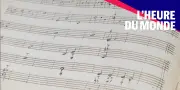 Mozart : une partition inédite découverte à Leipzig