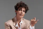 Nawell Madani : entre humour et drame, un nouveau film sur Netflix