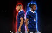 Neymar en larmes dans une vidéo IA générée par un étudiant français