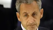 Nicolas Sarkozy en prison : cellule, repas, sécurité, ce qui l'attend