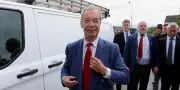 Nigel Farage fragilisé par ses liens avec un aristocrate repris de justice