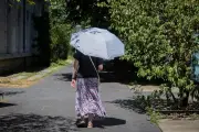 Nouvelle canicule ce week-end : jusqu'à 40°C dans le Sud-Est