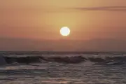 Oceans atteignent un record de chaleur en juin à près de 21°C