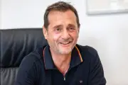 Olivier Baïlé : 100 jours à la mairie de Fayence, entre découverte et défis