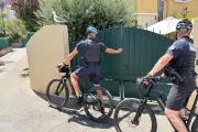 Opération tranquillité vacances : des policiers mobilisés gratuitement toute l'année à La Seyne
