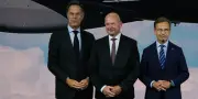 Otan : avalanche de contrats annoncés à Ankara, dont un pour Airbus