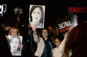 Ouverture à Malte du procès du meurtre de la journaliste Daphne Caruana Galizia