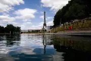 Paris : la baignade dans la Seine rouvre pour l'été, trois sites gratuits
