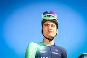 Paul Seixas : 10 choses à savoir sur l'espoir du cyclisme français avant le Tour 2026