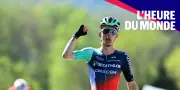 Paul Seixas, le crack du vélo que la France attend