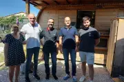 Pizzeria La Cahute : le pari du fait maison en zone rurale près de Grasse