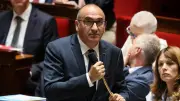 Plan choc de Laurent Nuñez contre les séquestrations de crypto-acteurs