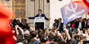 Polémique Erner : Mélenchon appelle au boycott de France Culture
