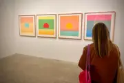 Porquerolles : expo, vélo et jazz, trois raisons de visiter l'île