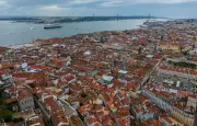Portugal en alerte rouge canicule : jusqu'à 44°C attendus