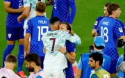 Portugal et Suisse qualifiés pour les quarts du Mondial