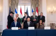 Pourparlers directs Israël-Liban à Rome mi-juillet