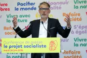 Primaire PS : tensions autour du vote en présentiel
