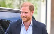 Prince Harry à Londres sans Meghan ni enfants, polémique sur le logement