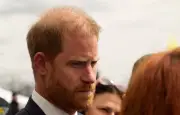 Prince Harry à Londres sans Meghan ni ses enfants