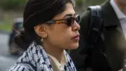 Procès de Rima Hassan pour apologie du terrorisme renvoyé en octobre
